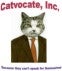Catvocate, Inc. logo