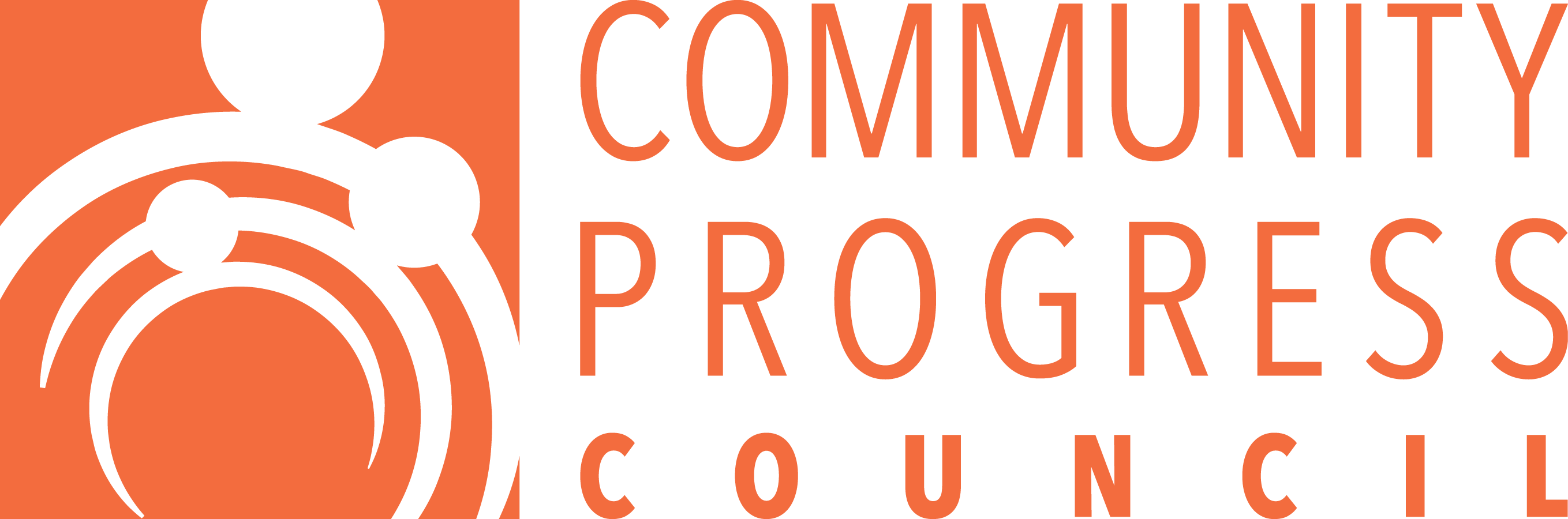 Community Progress Council, Inc logo