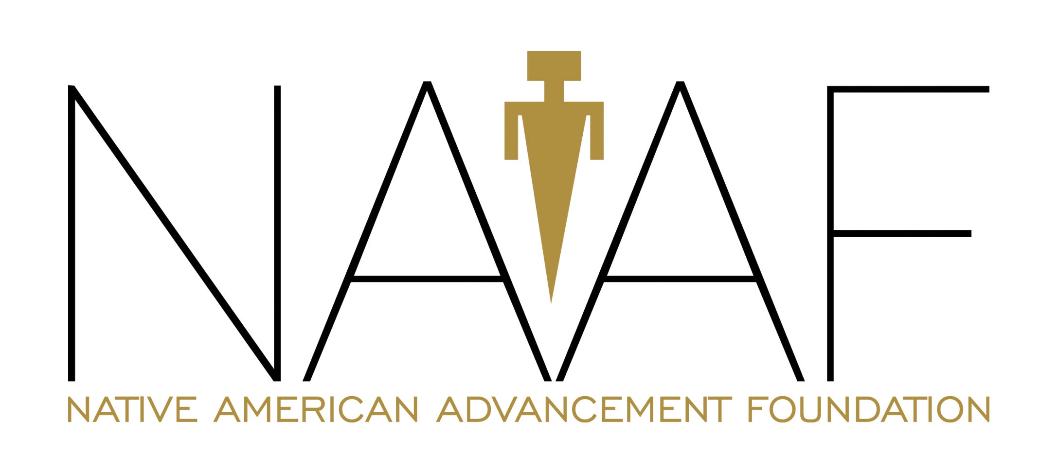 Native American Advancement Foundation logo
