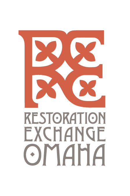 Preserve Omaha logo