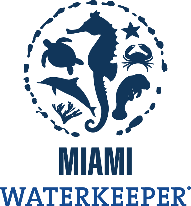 Miami Waterkeeper logo
