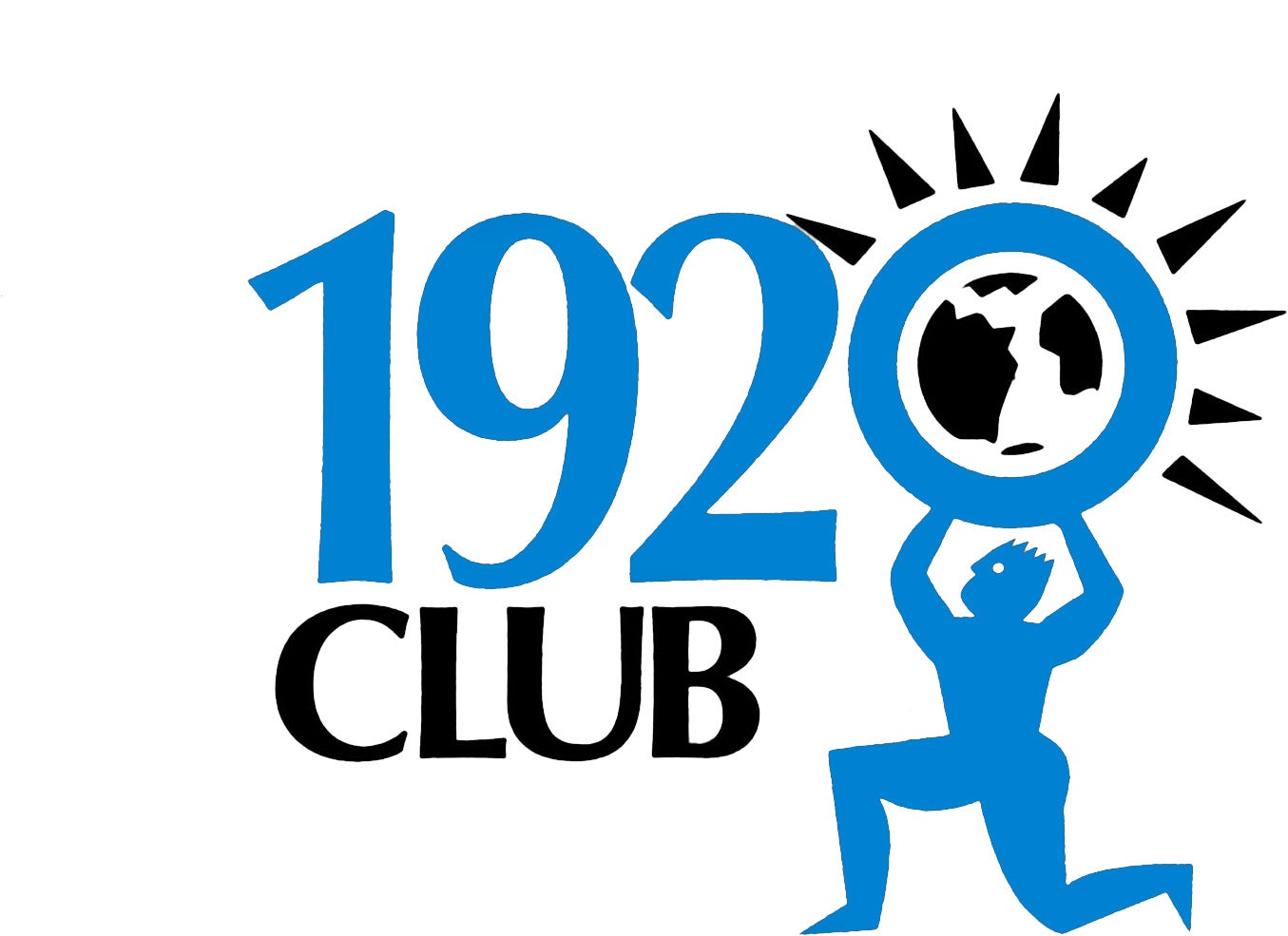 The Sharing Place, Inc. logo