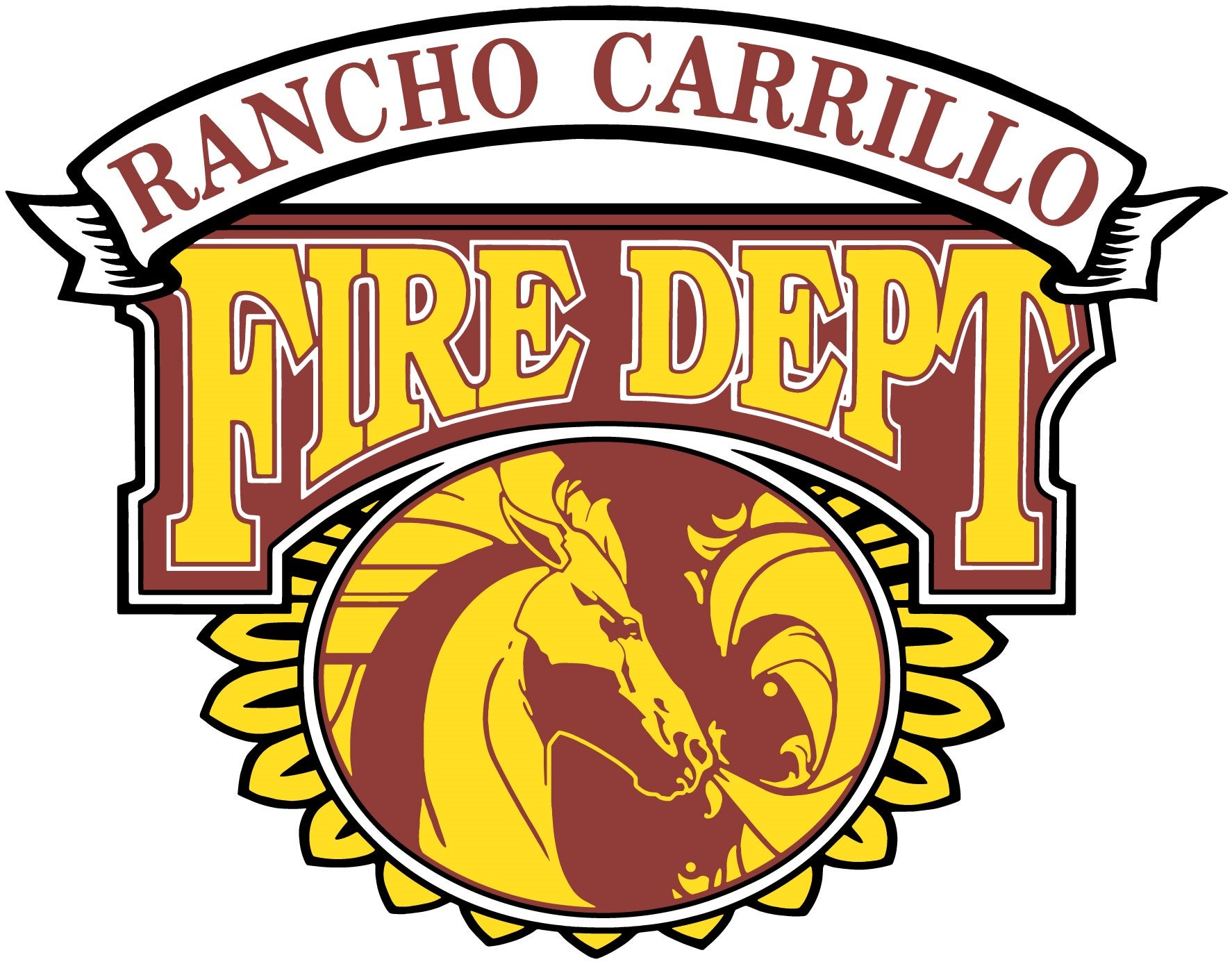 Rancho Carrillo Volunteer Fire Company