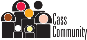 Cass Community Social Services logo