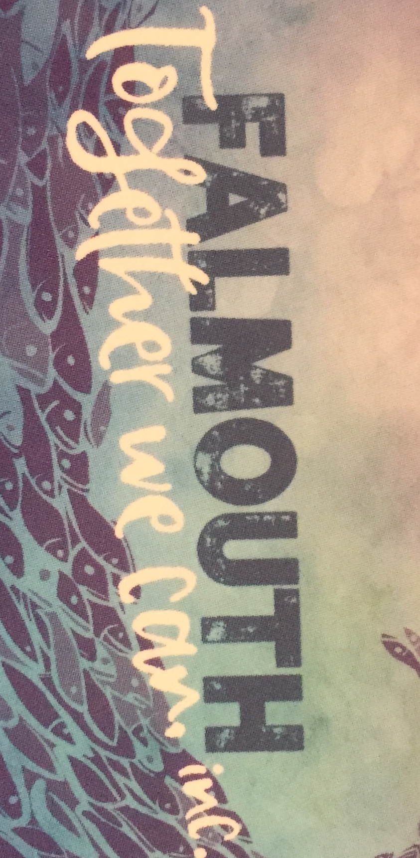 Falmouth Together We Can Inc.