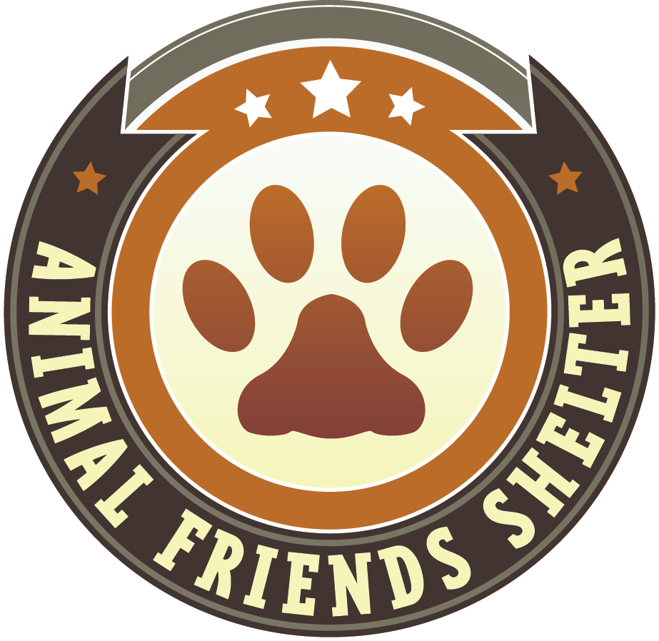 Animal Friends Shelter logo