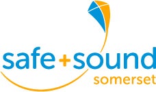 Safe & Sound Somerset Inc logo