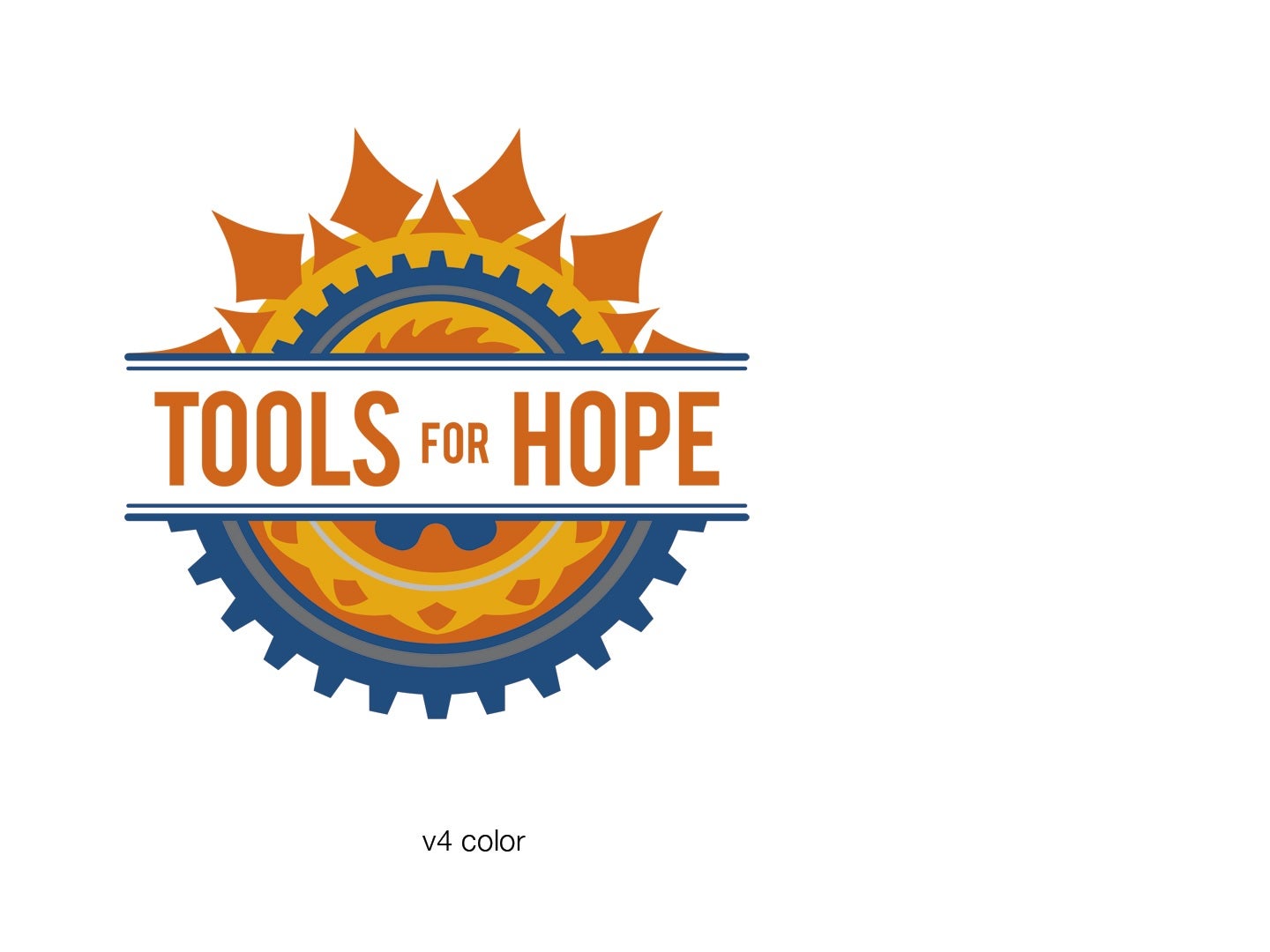 Tools For Hope. Inc logo