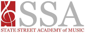 State Street Academy of Music logo