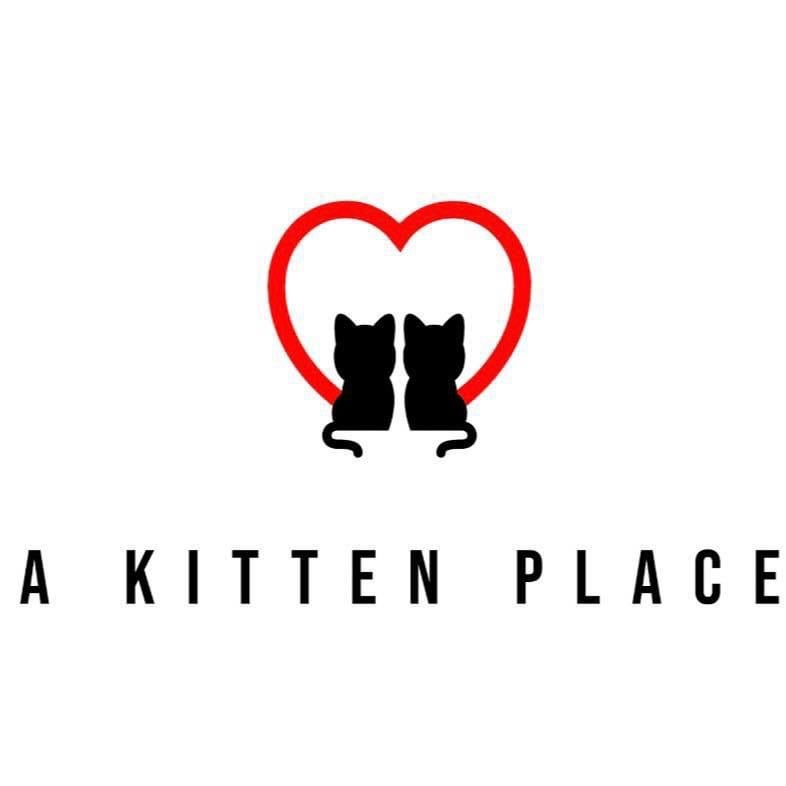 A Kitten Place, Inc. logo