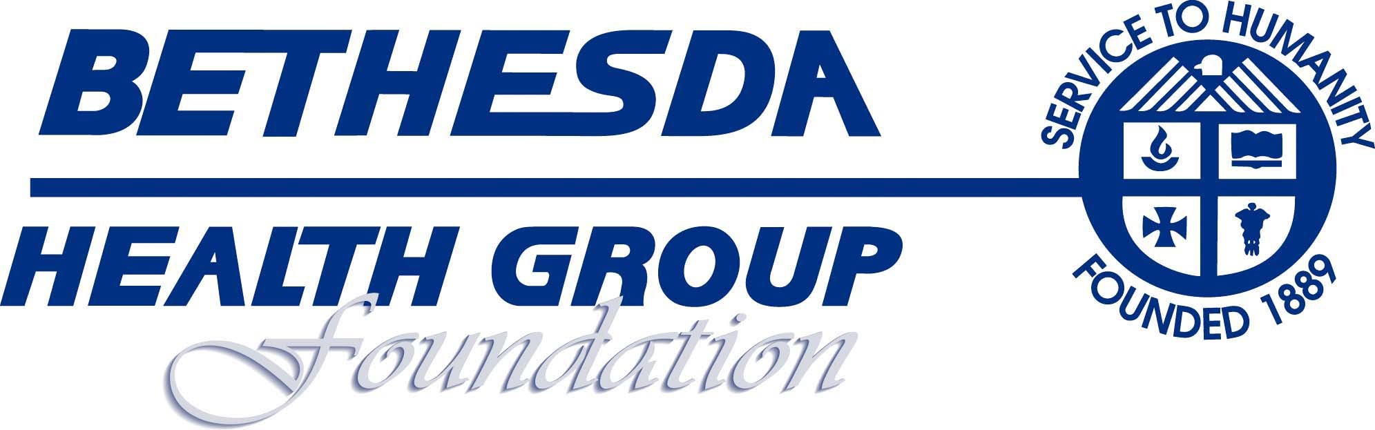 Bethesda Health Group, Inc. logo