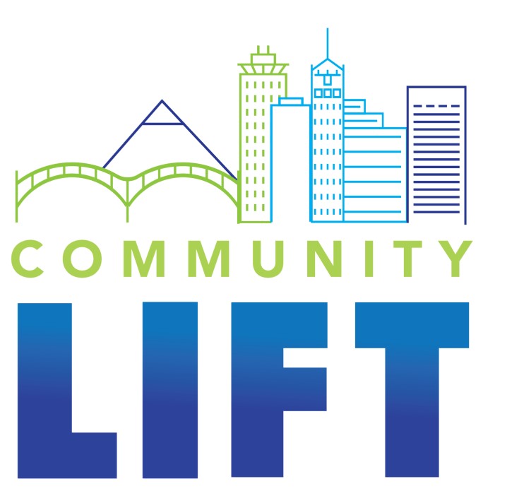 Community L.I.F.T. Corp. logo