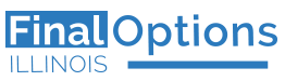 Final Options Illinois logo
