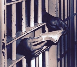 Bibles4prisoners