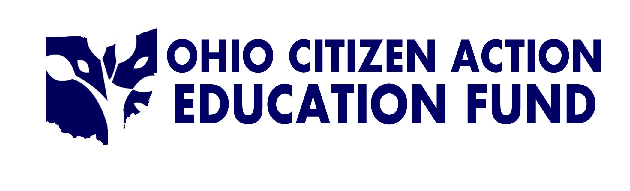 Ohio Citizen Action Education Fund logo