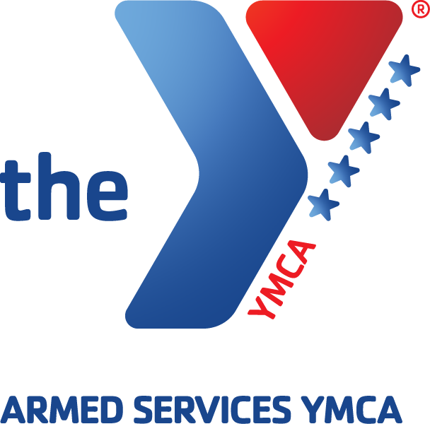 Armed Services YMCA San Diego logo