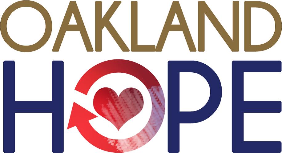 Oakland Hope logo