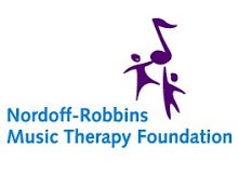 Nordoff Robbins Foundation logo