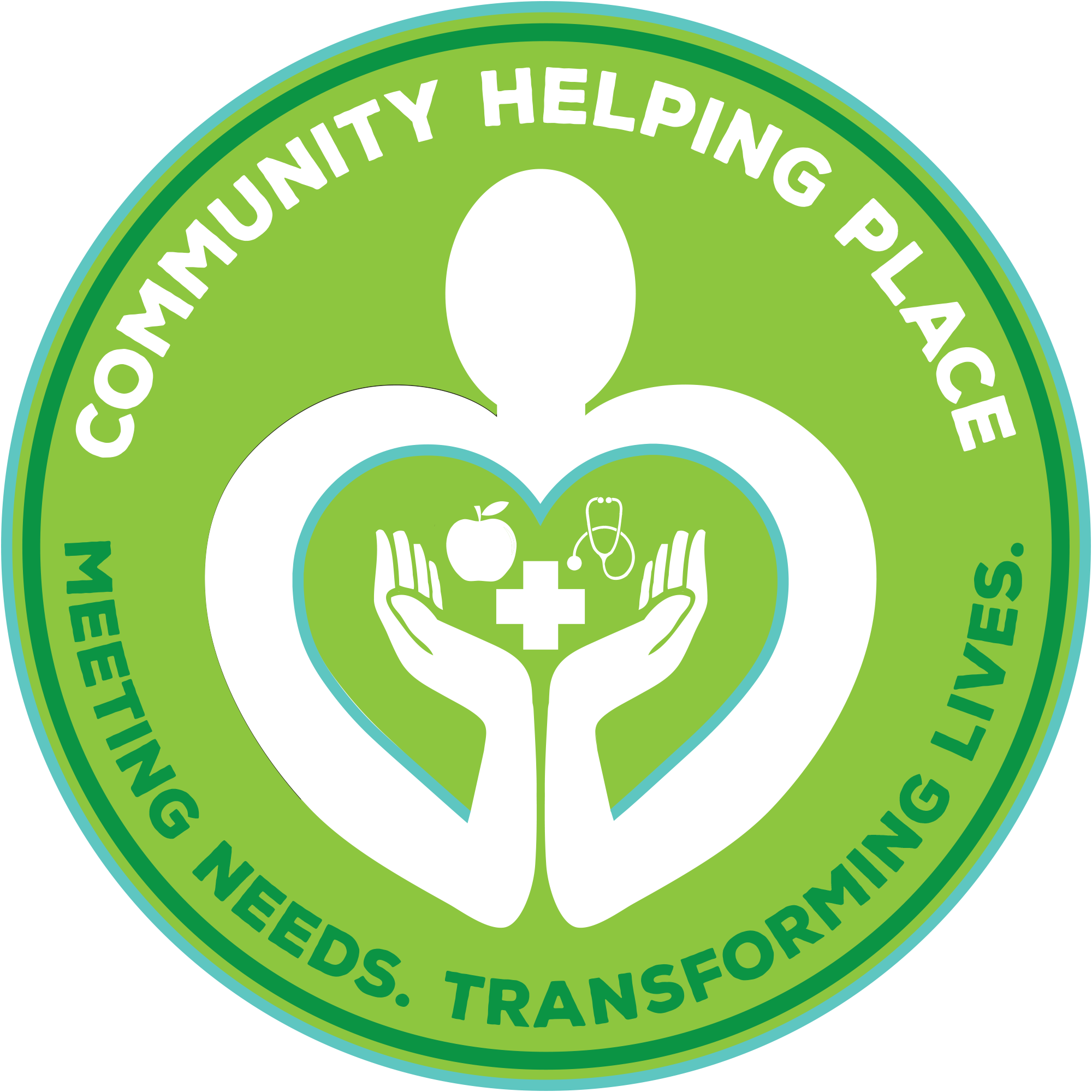 Community Helping Place, Inc.