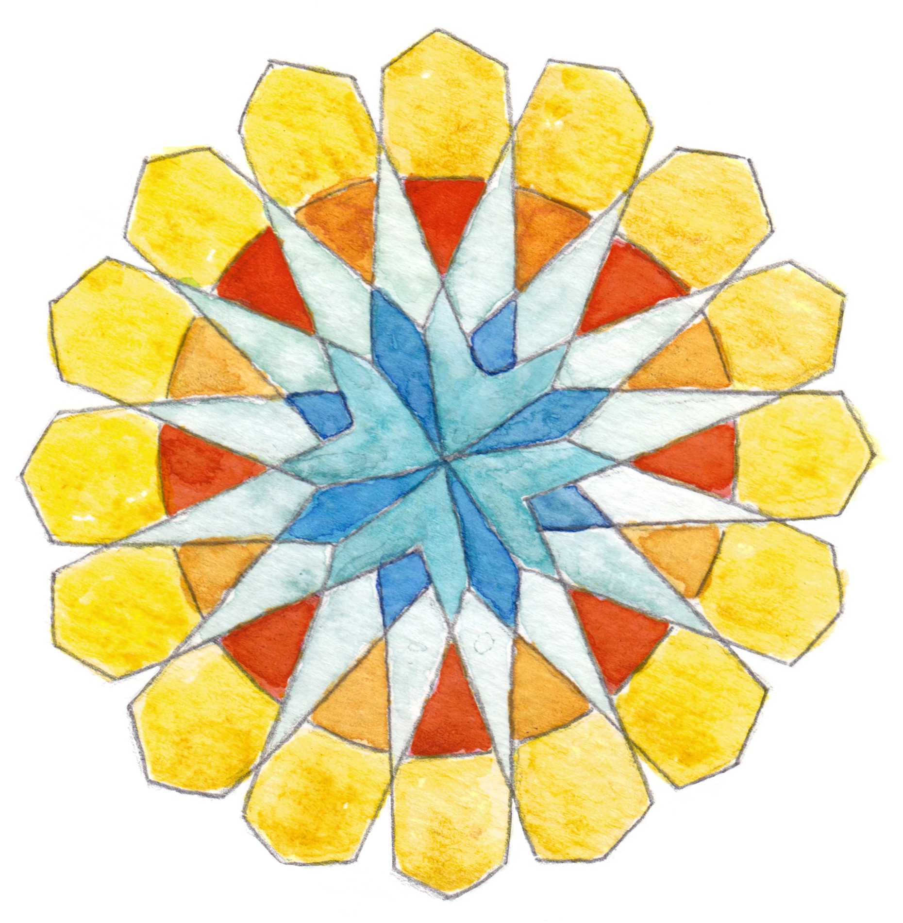 The Center Seville, Inc. logo