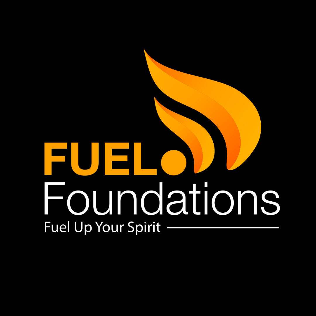 FUEL Foundations logo