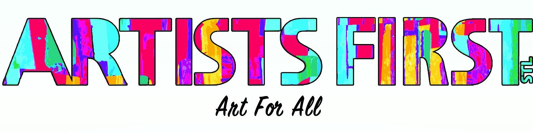 Artists First logo