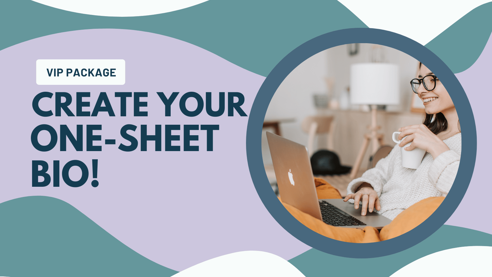 OneSheet Bio Challenge Class, Templates, Call PayPal