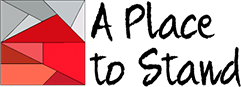 A Place to Stand logo