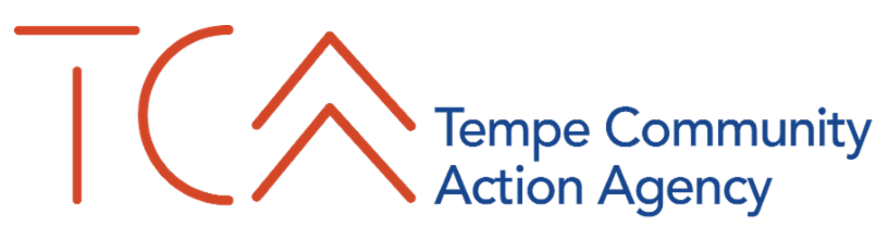 Tempe Community Action Agency, Inc. logo