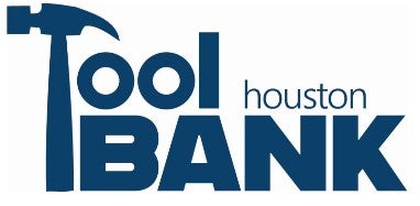 Houston Community ToolBank logo