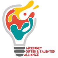 McKinney Gifted & Talented Alliance logo