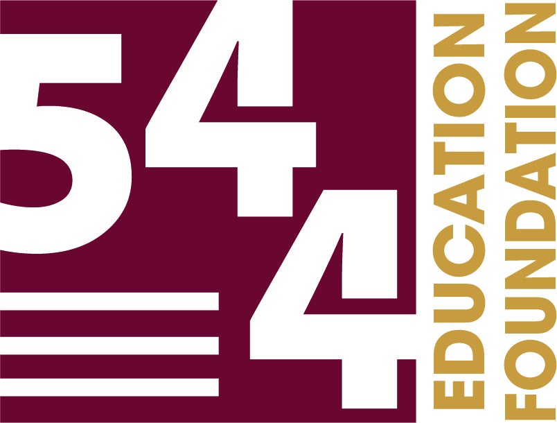 Fergus Falls 544 Education Foundation logo