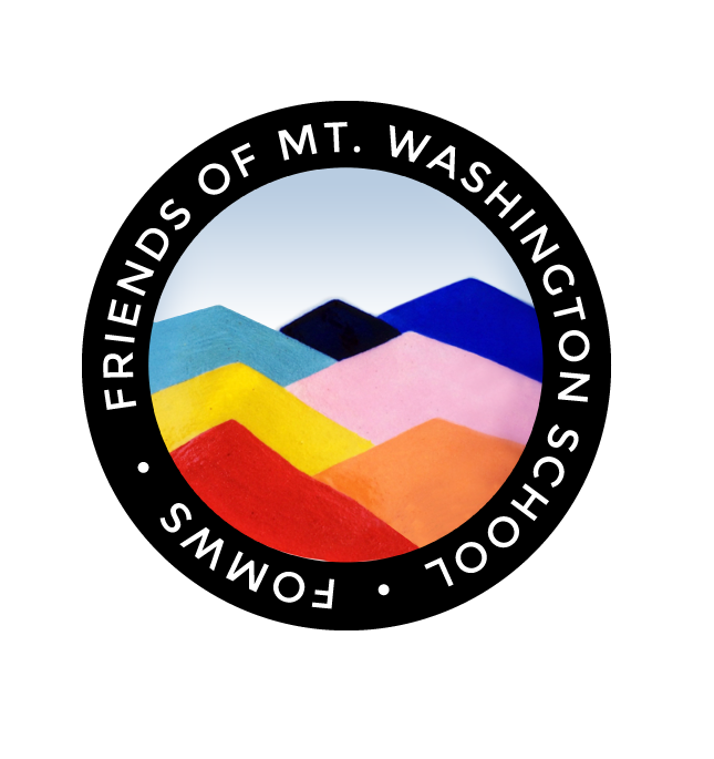 Friends of Mount Washington School logo