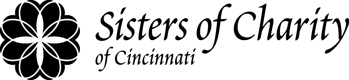 Sisters of Charity of Cincinnati logo