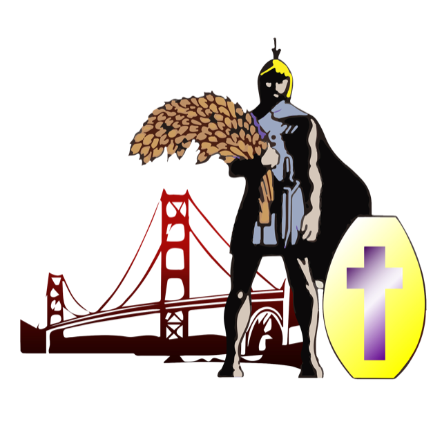 Bay Area Christian Short Term Mission Training Center logo