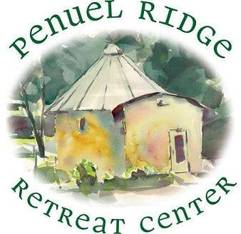 Penuel Ridge Retreat Center logo