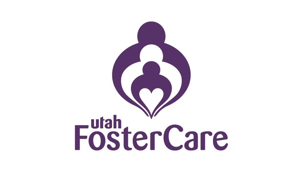 Utah Foster Care Foundation logo