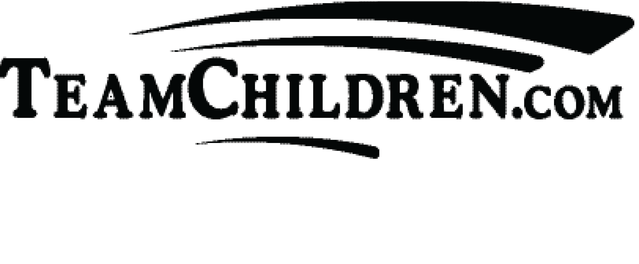 TeamChildren.com logo
