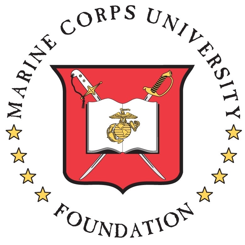 Marine Corps University Foundation, Inc. logo