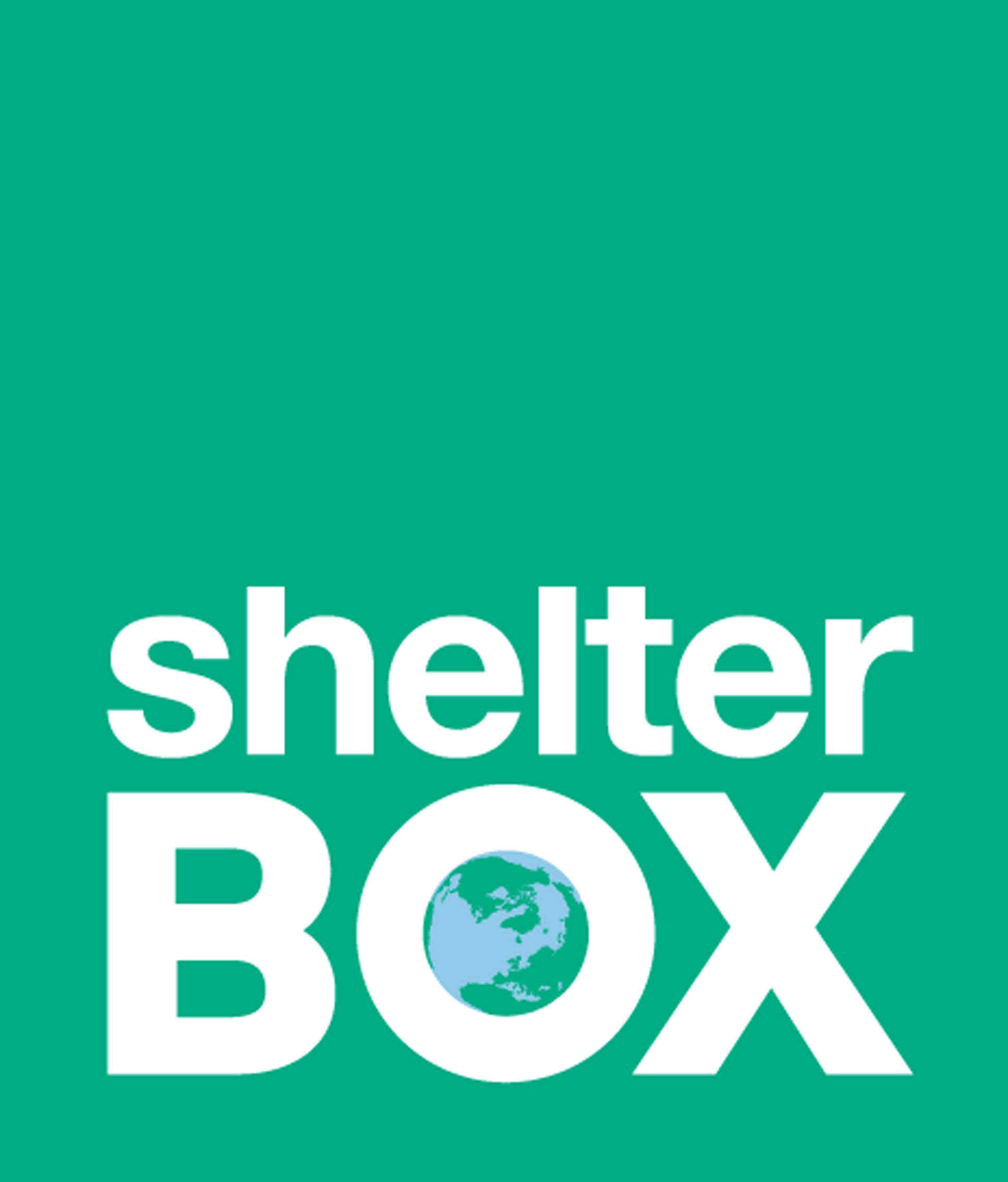 Shelter Box USA logo
