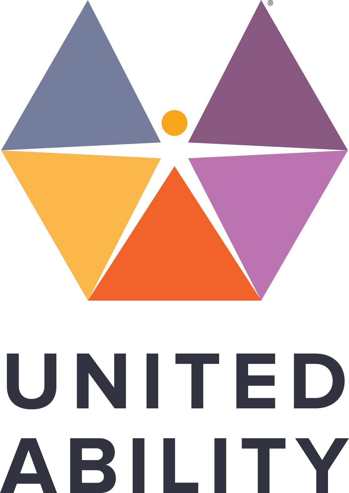 United Ability logo