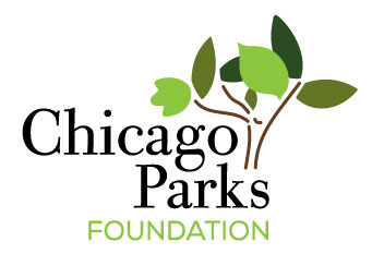 Chicago Parks Foundation logo
