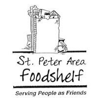 St. Peter Area Food Shelf, Inc. logo