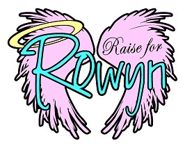 Raise For Rowyn logo