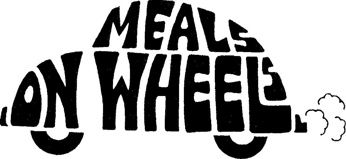 Meals on Wheels logo