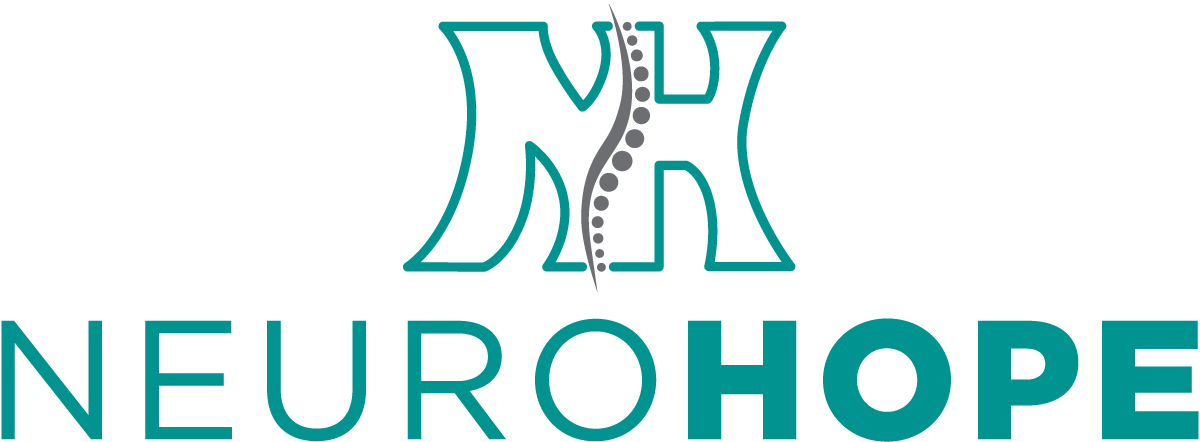 NeuroHope logo