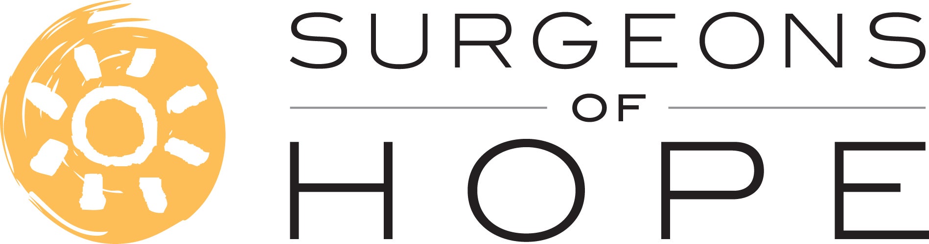 Surgeons of Hope Foundation logo