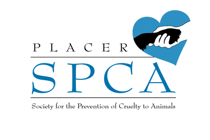 Placer SPCA logo