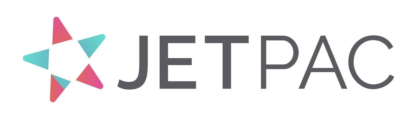 Jetpac Resource Center logo