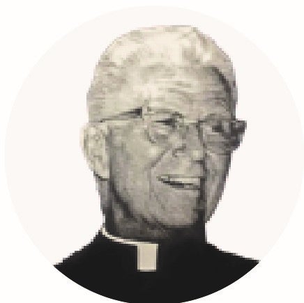 The Father McKenna Center, Inc. logo